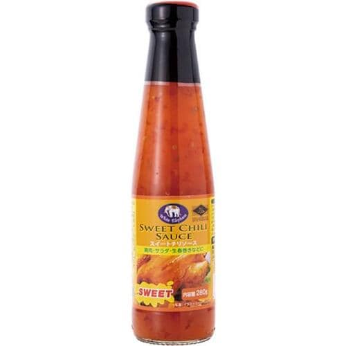 【おすすめ】本場の味を格安で！ 「スイートチリソース」 イメージ