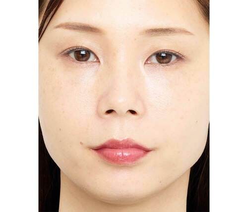 クール×スッキリ顔の美リップに決定！ 青みピンクリップおすすめ イメージ