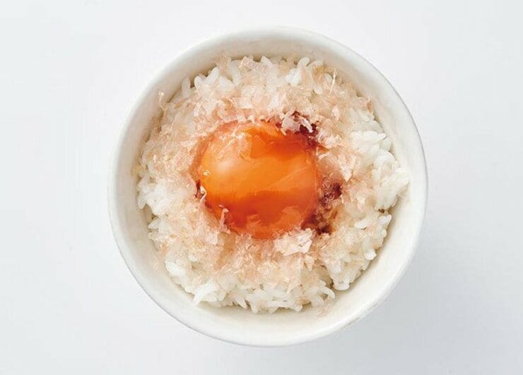 【レシピ】早い、安い、旨い。プロ考案の最強卵かけご飯おすすめ