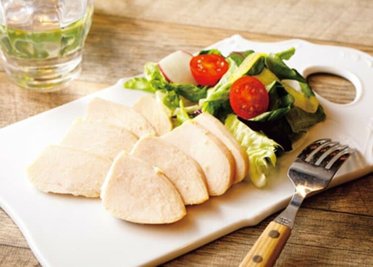 もうパサパサしない！「サラダチキン」の失敗しない作り方大実験