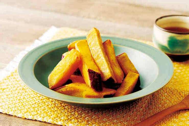 【冷凍食品】おやつタイムの癒し！レンチンでおいしい冷食スイーツは？｜『LDK』と料理家が比較