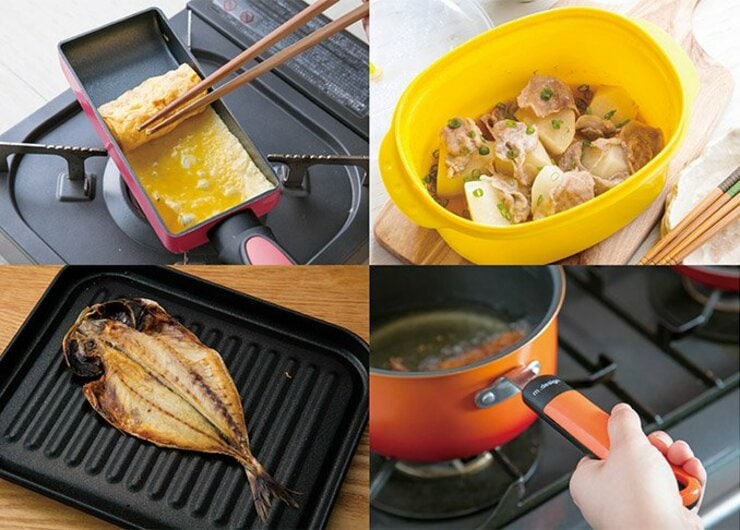 あと5分寝られます！ 忙しい朝の秀逸時短キッチンアイテム6選