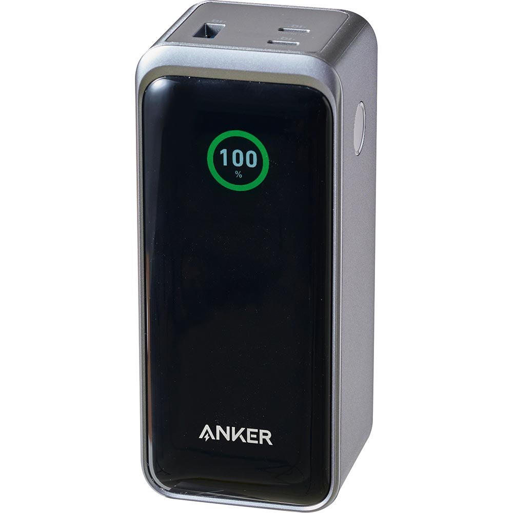 Anker Prime 20,000mAh モバイルバッテリー Amazon | Anker Prime Power Bank (20000mAh, 200W) (20000mAh 合計