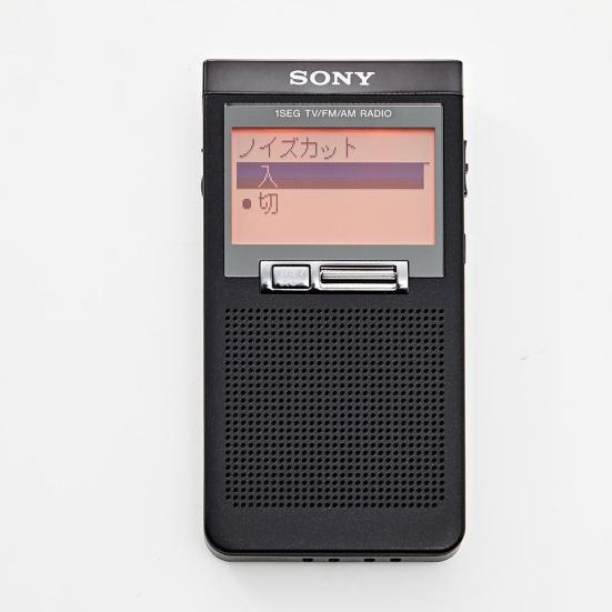 携帯ラジオおすすめ9選 非常時や災害時にも活躍 360life サンロクマル