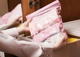 【買うべきイケア】家でも外でも！IKEA「フリーザーバッグ」がマスト買いの理由｜『LDK』が紹介