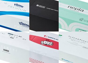 ネピア スコッティを押さえて2位セブン 第1位は 毎日使いたいティッシュbest9 360life サンロクマル ネピア スコッティを押さえて2位セブン 第1位は 毎日使いたいティッシュbest9 360life サンロクマル