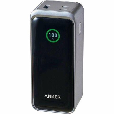 Anker Prime 20,000mAh モバイルバッテリー Anker Prime Power Bank (20000mAh, 200W) | モバイルバッテリーの製品