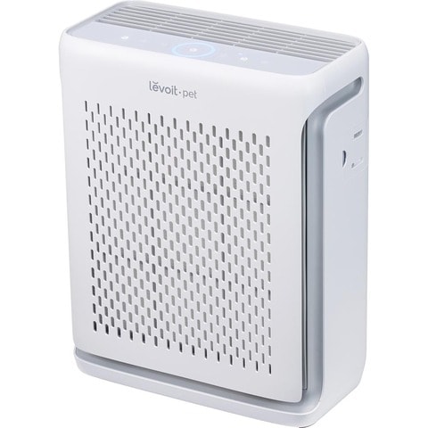 2025年】ペット向け空気清浄機のおすすめランキング3選。ニオイや