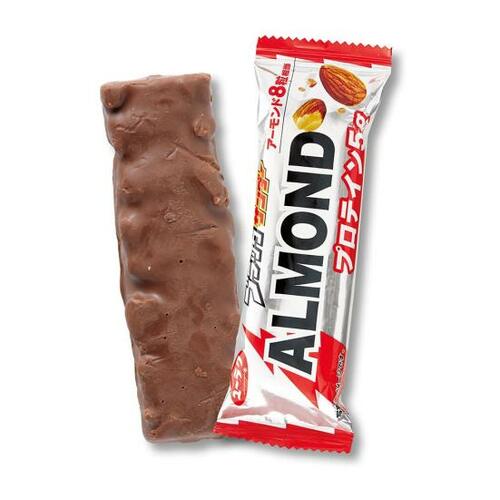 108円とは思えないリッチなお菓子「ブラックサンダー」 イメージ