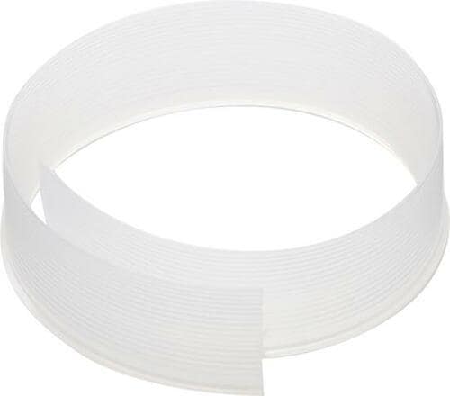 突ぱり棒と併用でもっと安心！カインズ「家具転倒防止パッド」 イメージ3