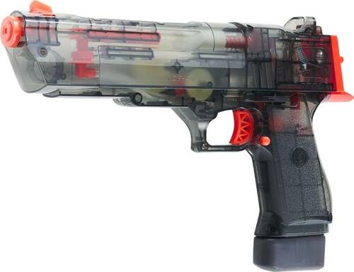 オンダ「電動式ウォーターマシンガン」 イメージ