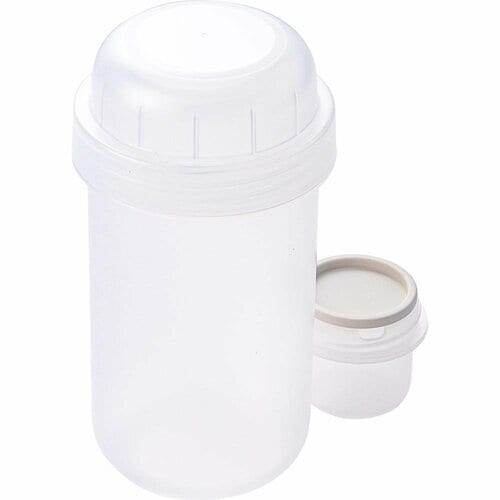 男性誌が選ぶ無印良品おすすめ 無印良品 トッピングカップ付き ランチカプセル 360ml イメージ