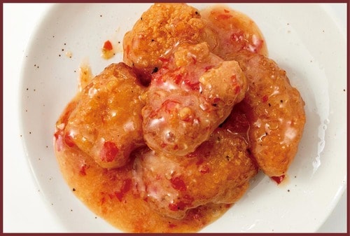 食べ飽きたらこう使う! イメージ