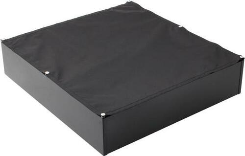 IKEA「ヴァルドー ベッド下収納ボックス」 イメージ