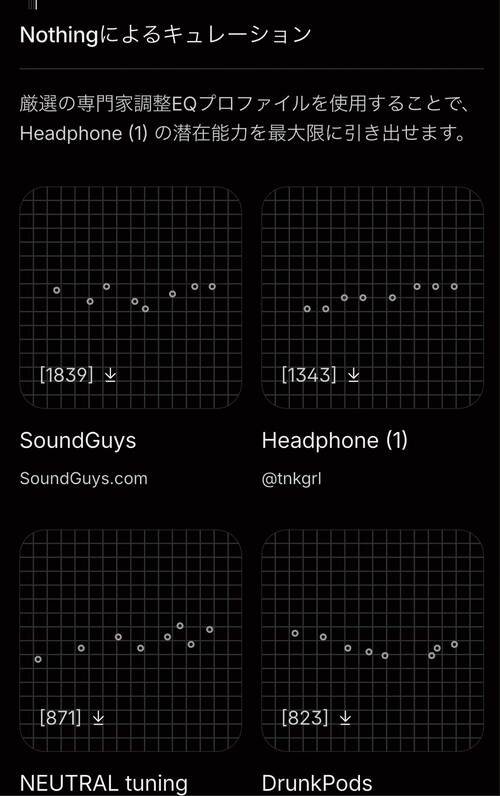 音をいじる楽しみも! 家電ベストバイ オブザイヤーおすすめ イメージ2