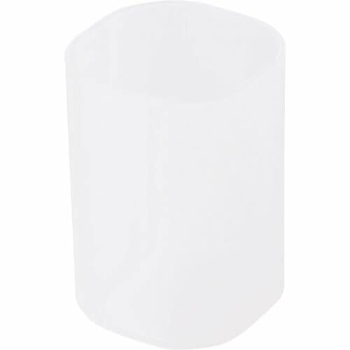 無印良品:ポリプロピレン ブラシ・ペンシルスタンド:収納