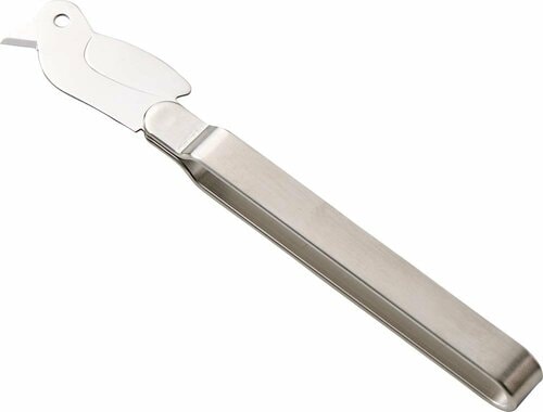 かわいいのによく切れる!下村企販の柑橘皮むき イメージ