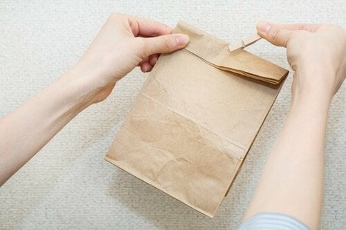 「壁に付けられる家具」でサニタリーをカモフラージュ!
