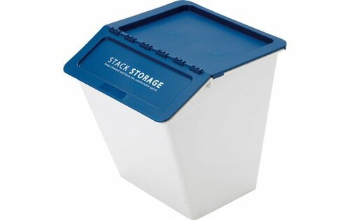 ニトリ:スタックバケット:収納