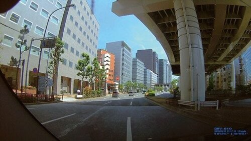 ダイナミックレンジが優秀高精細な映像を実現します イメージ
