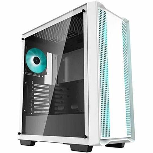 PCケースおすすめ DEEPCOOL CC560 WH ドスパラ限定モデル※画像はAmazonより イメージ1