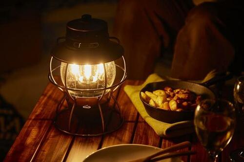 雰囲気を演出してくれる！LEDランタン9製品を比較 イメージ