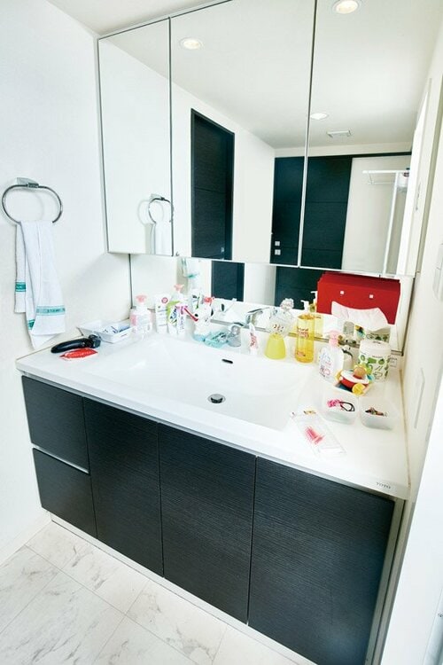 毎日使う必需品をおしゃれなものに総取り替え！ イメージ