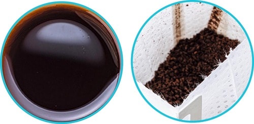 カフェインレスコーヒーおすすめ カルディ カフェカルディドリップ オーガニックデカフェ イメージ2