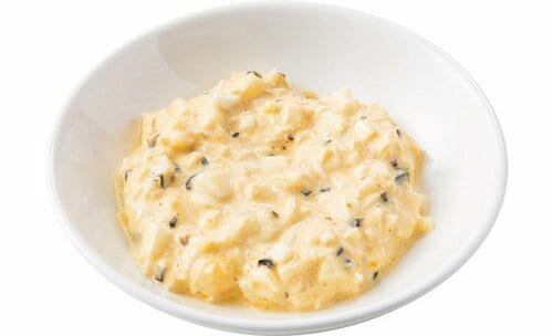 ［④塩昆布］ご飯にも合う意外な組み合わせ！ イメージ