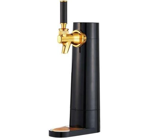 お店さながらの絶品クリーミービール！「グリーンハウス」 イメージ2