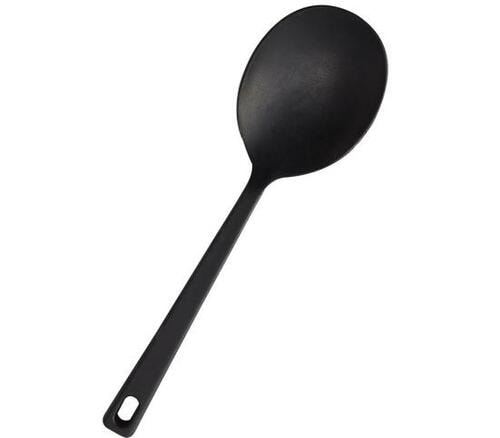 無印良品:シリコーン調理スプーン:調理器具
