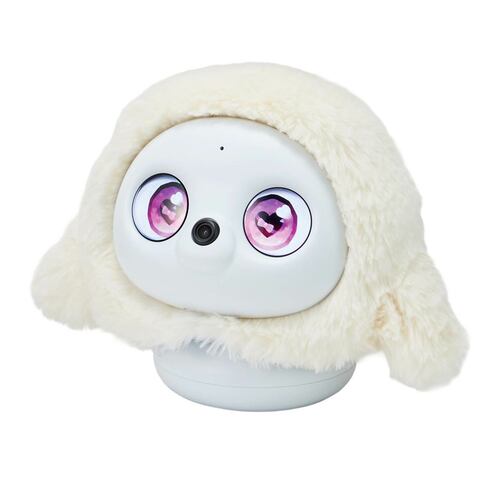 ペットロボットおすすめ ROPET LIMITED lopeto イメージ