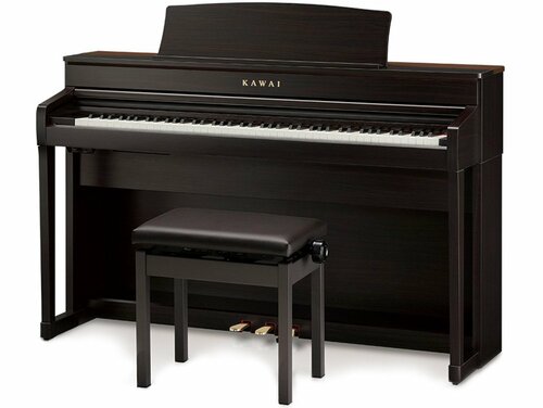 KAWAI「CA79」 イメージ