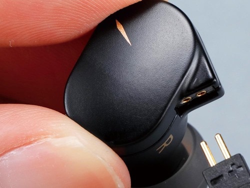 ケーブルを交換できる USB-Cイヤホンおすすめ イメージ