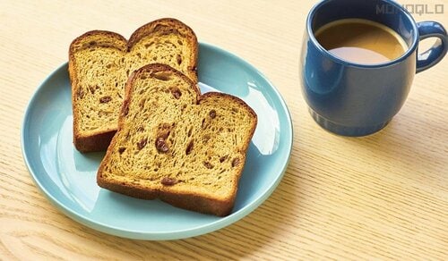 1袋2枚入りでお腹にもたまる! 完全栄養食おすすめ イメージ