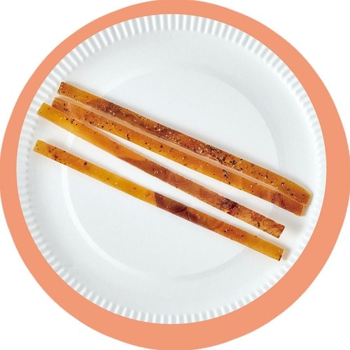 ビールに合う！「おしゃぶりするめブラックペッパー味」 イメージ2