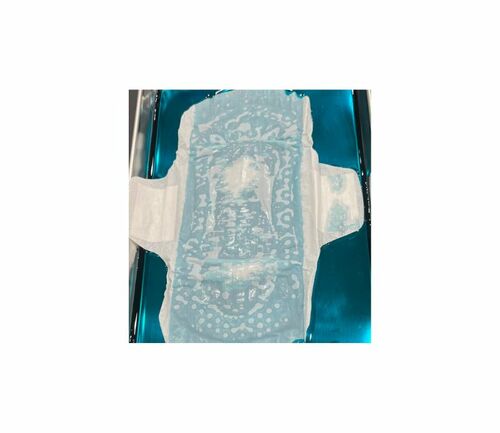 テスト1:モレにくさ 夜用生理ナプキンおすすめ イメージ