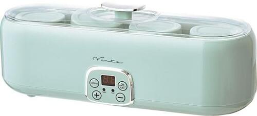 ヨーグルトが簡単に小分けで作れる！「ヨーグルトメーカー」 イメージ