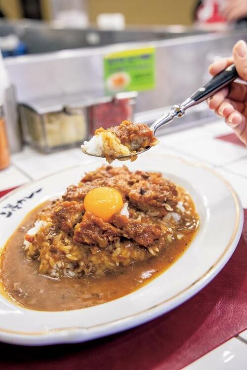 【2.カレーランキング6選】毎日でも通いたい最強の一皿は?