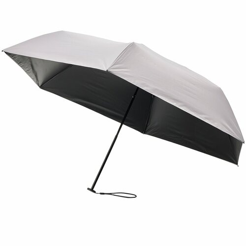 軽い折りたたみ日傘おすすめ KIZAWA 超軽量カーボン日傘 折りたたみ 晴雨兼用 UVest～aero～ イメージ