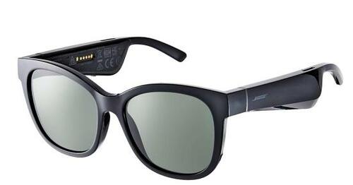 音質向上でプロも驚いたBOSEのオーディオサングラス イメージ