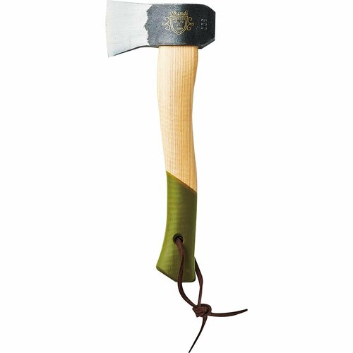 ファイヤーサイド「キャンプ ハチェット 鶯」 イメージ