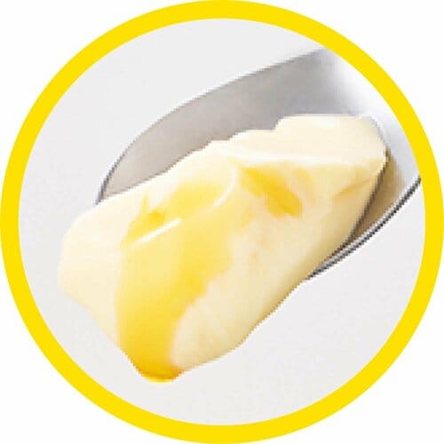 おいしさ プリンおすすめ イメージ