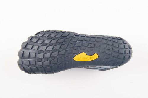7位:Mishansha「メンズ フィットネスシューズ」 フィットネスシューズおすすめ イメージ3