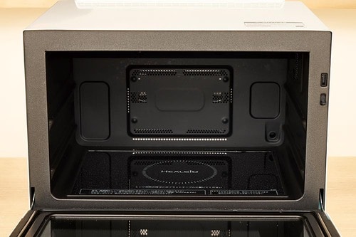 シャープ「ヘルシオ AX-LSX3B」おすすめ シャープ ヘルシオ AX-LSX3B イメージ2