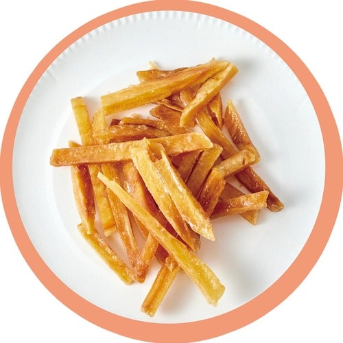 甘さ控えめ「芋けんぴ」 イメージ2