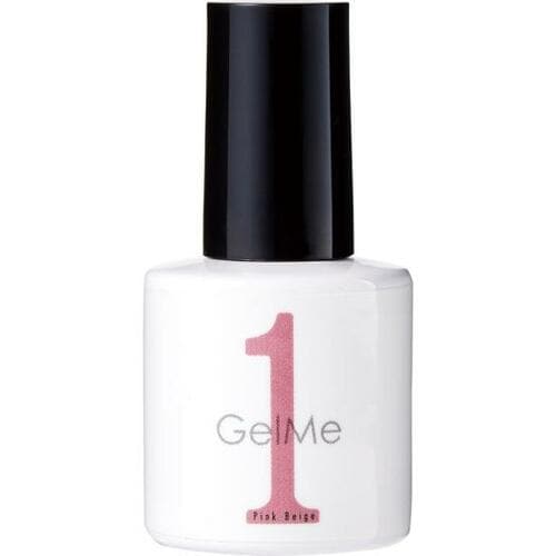 コスメ・デ・ボーテ:GelMe1:ジェルネイル