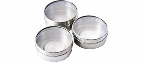 IKEA:GRUNDTAL 小物入れ ３ピース:小物入れ