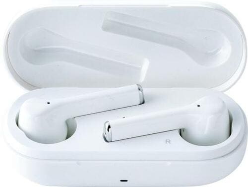 派手めのサウンドが特徴 ファーウェイ「HUAWEI FreeBuds 3i」 イメージ