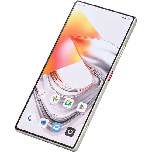 スマホおすすめ nubia nubia Z70 Ultra イメージ